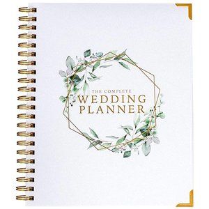 Wedding Planner & Organizer NWT